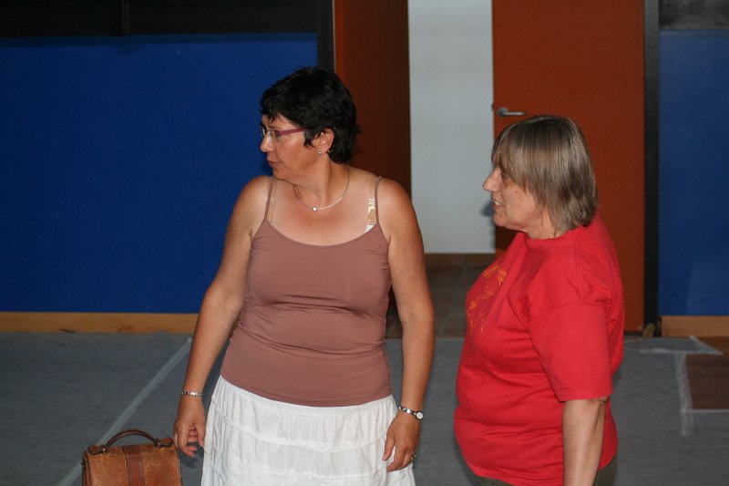 IMG_3933.JPG - Francoise Ringot et Claire Pernoud.