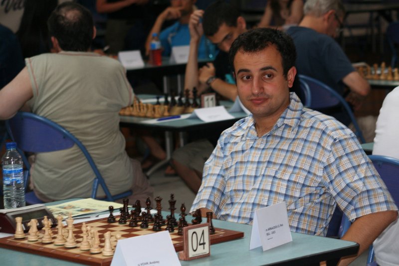 IMG_3944.JPG - Petar Arnaudov (Ronde 8, contre Andrey Vovk)