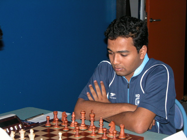 Deep SENGUPTA