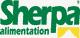 logo SHERPA